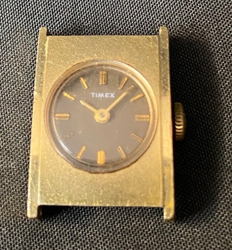 Montre timex femme mécanique - femme,