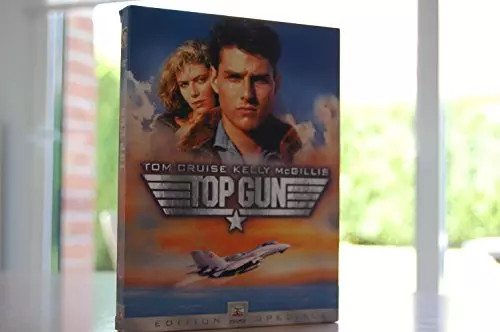 Top gun édition spéciale - gun, [Édition