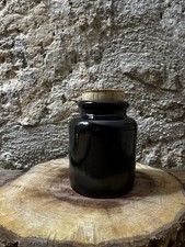 Ancien Pot à Moutarde - en