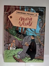 Bd. Théodore Poussin.  Tome 3. Eo. Marie Vérité.