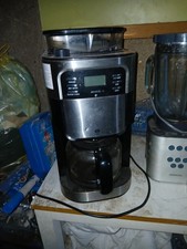 cafetiere moulin a grains