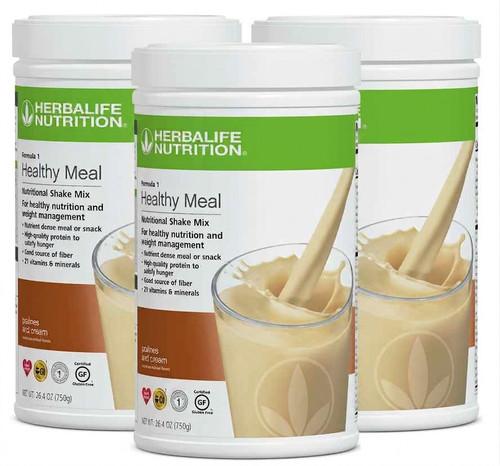 Herbalife formula healthy - 1,