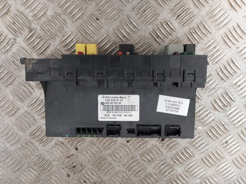 Boitier fusible mercedes - fusible,