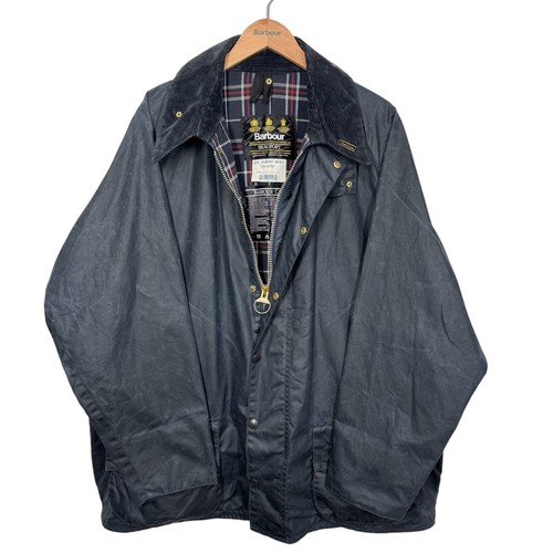 Barbour vintage a155 beaufort - a155,