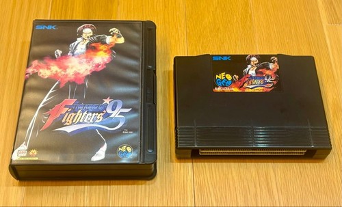 Cartouche rom snk neogeo - rom,
