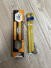 NOS NIB Toe Clip Straps REG