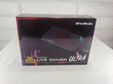 AVerMedia GC553 Live Gamer