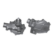 Pompe À Eau Incl. Joint Pour Valtra Valmet 6900 8000 8050 8150 8200 8400