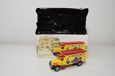 B16 1:43 MATCHBOX YESTERYEAR