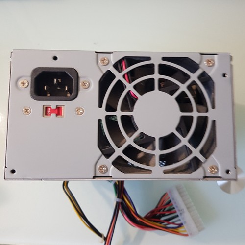 Alimentation atx bestec - alimentation,
