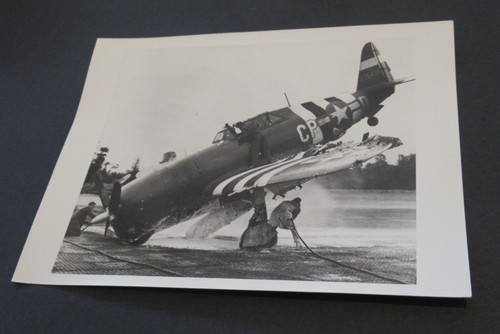 Photo originale avion republic - photo,