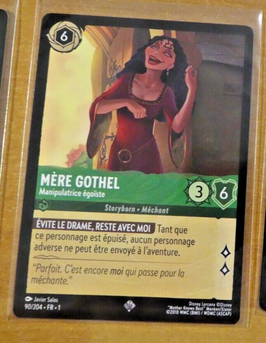 Lorcana trading card game - lorcana,