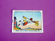 L'AVIATION APPAREIL VOLANT DE