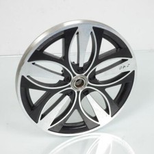 Poulie plateau de transmission pour mobylette Peugeot 103 ellipse noire 11 dts