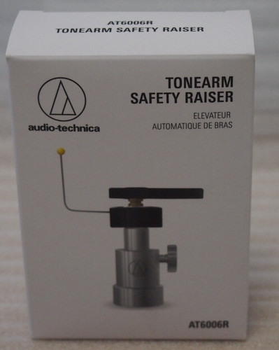 Audio technica at6006r - audio-technica,