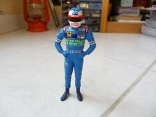 Figurine Jean Alesi Benetton