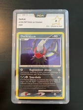 Carte Pokémon : Darkrai 4/106