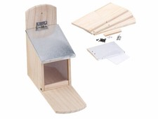 Mangeoire à assembler pour écureuils - Royal Gardineer