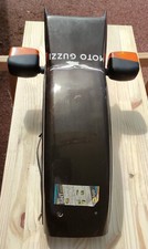 MOTO GUZZI V 50 III 1981 Garde Boue arrière avec clignotants