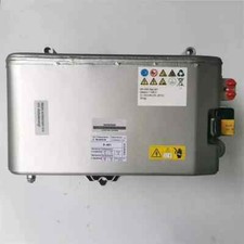 Battery hybrid Electric Energy