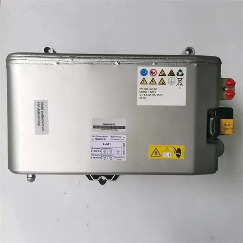 Battery hybrid electric energy - hybrid,