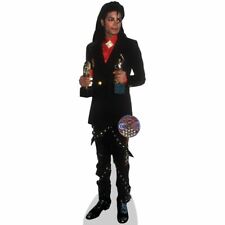 Michael Jackson (Awards) Silhouette en carton Grandeur Nature