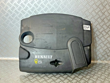 PROTECTION CACHE MOTEUR  RENAULT 1,5 DCI 8200299952 CLIO 2 KANGOO LOGAN ,,,