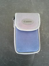 SACOCHE APPAREIL PHOTO CANON