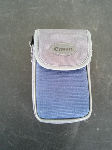 Sacoche appareil photo canon - appareil,