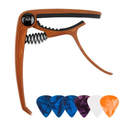 Capodastre guitare classique - capodastre,