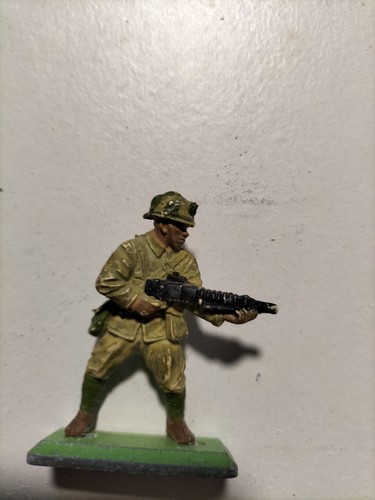 Soldat britains deetail g737 - britains,