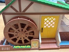 Sylvanian Families Bakery