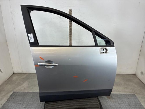 Porte avant droit renault - porte,