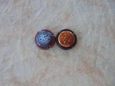 caps de champ cottenceau prignitz n° 5 - 9