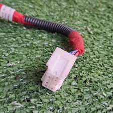 Verin de coffre gauche RENAULT