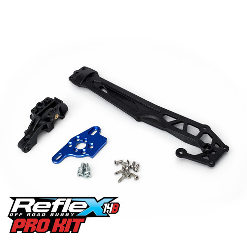 Team associated reflex - 14b, pro