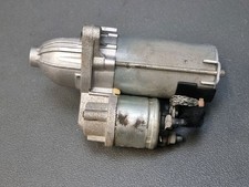 Demarreur - Opel Corsa D