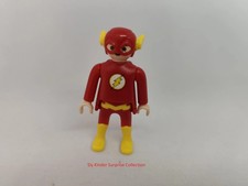 [Nouveau] Kinder Surprise DC Playmobil VC293 + BPZ (+ EAC 03.2025)