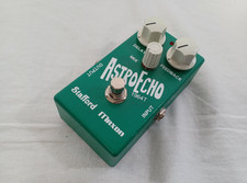 Stafford Maxon ASTRO ECHO