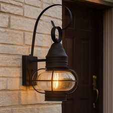 Lampe de Mur Extérieur