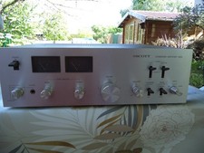 AMPLIFICATEUR DE PUISSANCE