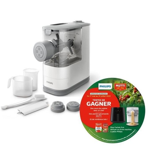 Philips hr2345 blanc - hr2345/19,