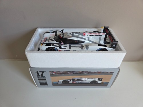 Spark porsche 919 hy - 919,