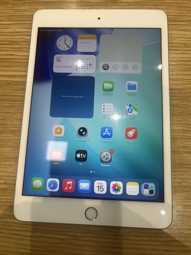 Apple ipad air - ipad,