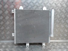 Condenseur de clim CITROEN C1