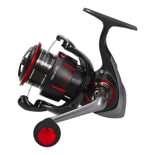 Daiwa tdm 4012qd moulinet - daiwa,