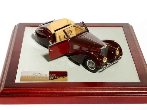 Bugatti type atalante - bugatti,
