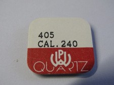 1 TIGE REMONTOIR MONTRE PUW 240 PART. 405