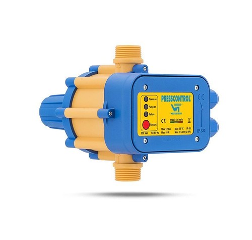 Presscontrol pour contrôle - presscontrol,