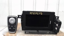 Ecran GPS RENAULT KANGOO 2 PHASE 1 259153411R
